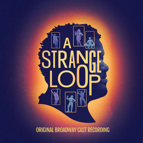 Michael R. Jackson - A Strange Loop (Original Broadway Cast Recording)