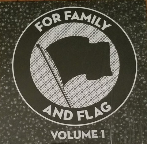 Various - For Family and Flag Volume 1