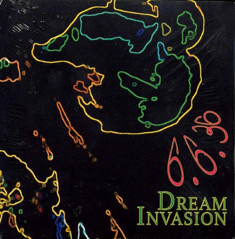 Dream Invasion - 6.6.36