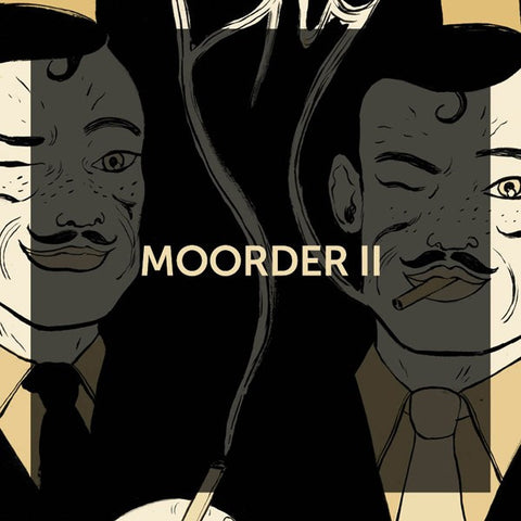 Moorder - Moorder II