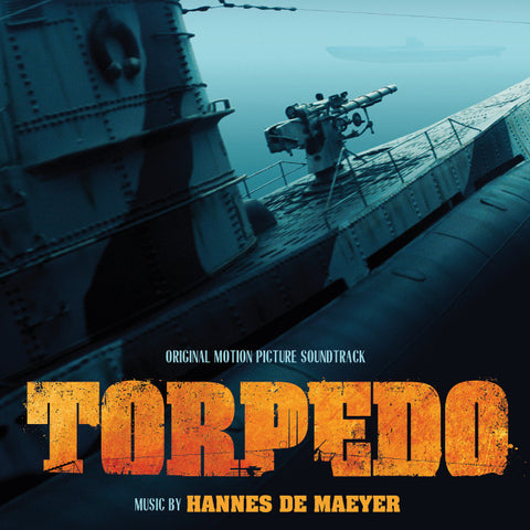 Hannes de Maeyer - Torpedo