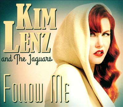 Kim Lenz And The Jaguars - Follow Me