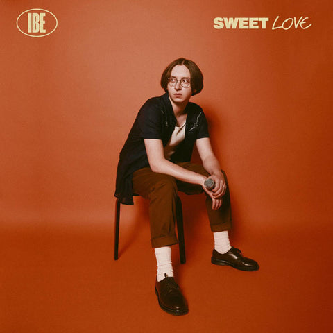Ibe - Sweet Love