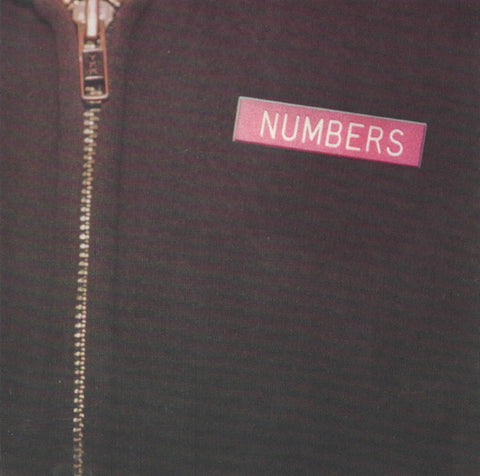 Numbers - Numbers Life