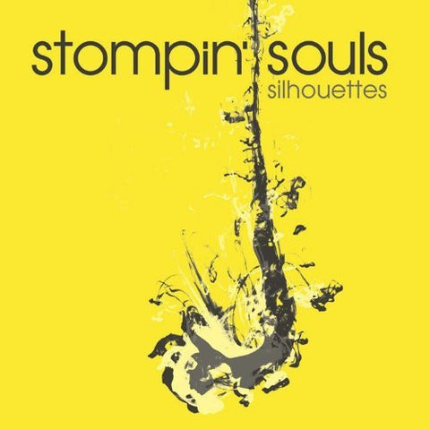 Stompin' Souls - Silhouettes