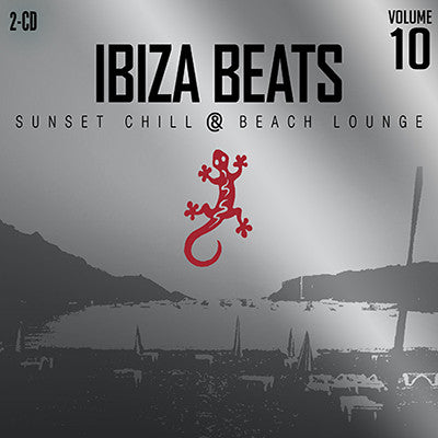Various - Ibiza Beats - Sunset Chill & Beach Lounge Volume 10