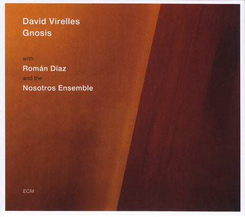 David Virelles, - Gnosis