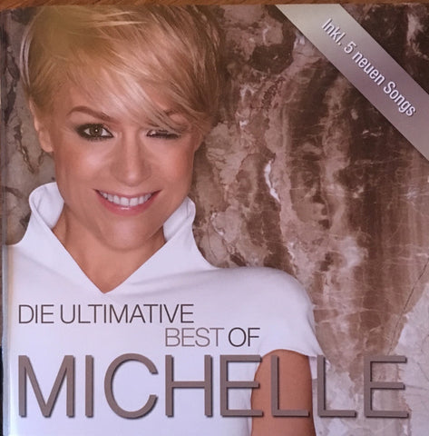 Michelle - Die Ultimative Best Of