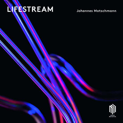 Johannes Motschmann - Lifestream