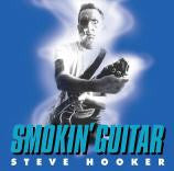 Steve Hooker - Smokin' Guitar