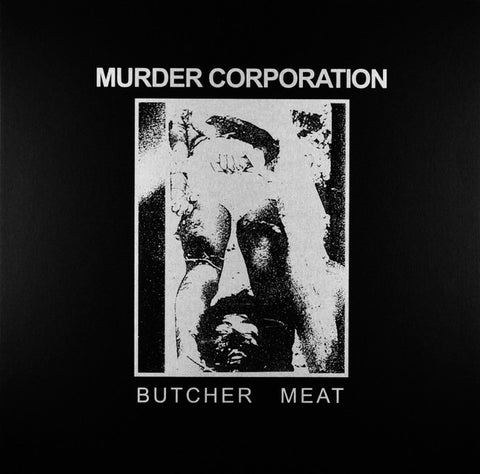 Murder Corporation - Butcher Meat