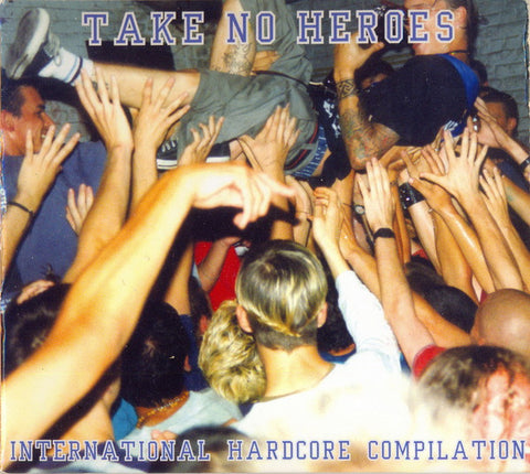 Various - Take No Heroes
