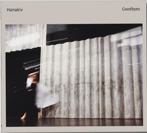Hanakiv - Goodbyes