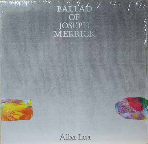 Alba Lua - Ballad Of Joseph Merrick