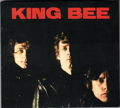 King Bee - King Bee