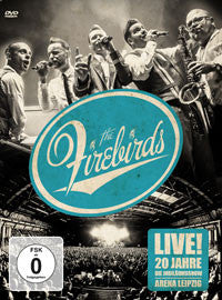 The Firebirds - Live! 20 Jahre Firebirds - Die Jubiläumsshow