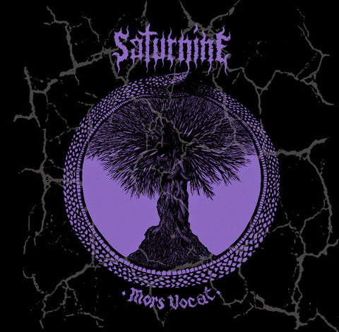 Saturnine - Mors Vocat