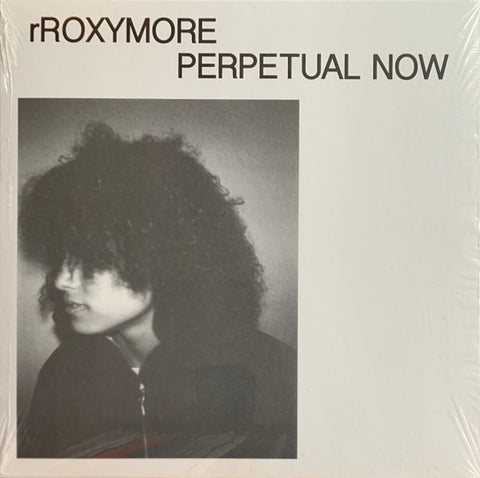 RRoxymore - Perpetual Now