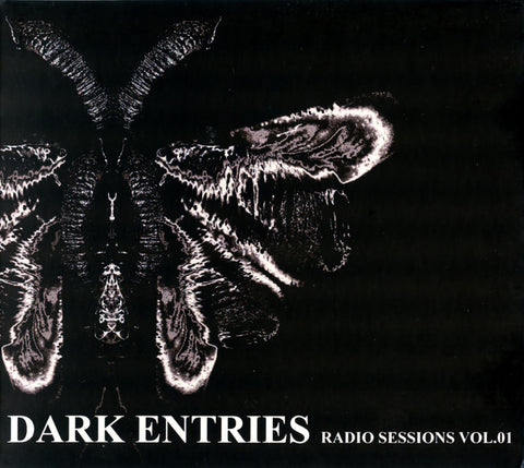 Various - Dark Entries (Radio Sessions Vol.01)