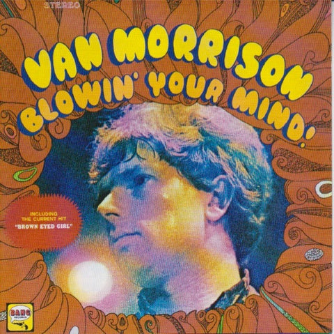 Van Morrison - Blowin' Your Mind!