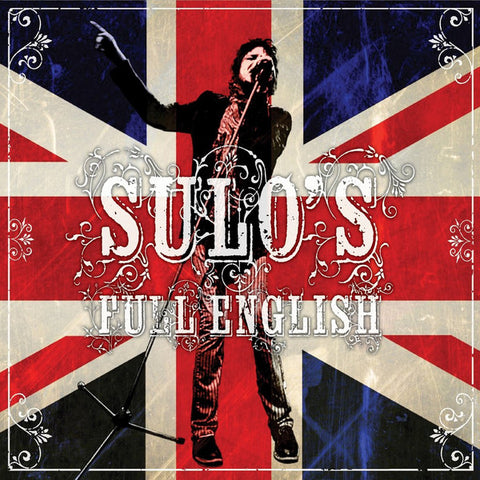 Sulo - Sulo's Full English