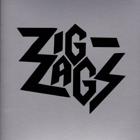 Zig Zags - Zig Zags