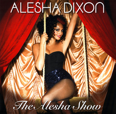 Alesha Dixon - The Alesha Show