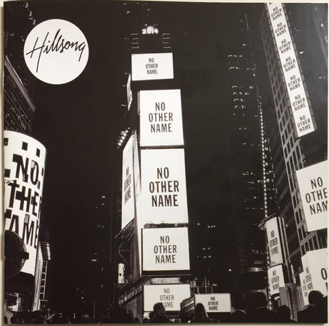 Hillsong - No Other Name