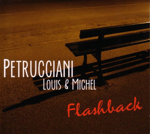 Michel Petrucciani / Louis Petrucciani - Flashback