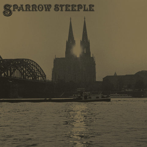 Sparrow Steeple - Steeple Two