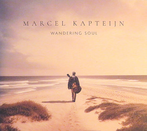 Marcel Kapteijn - Wandering Soul