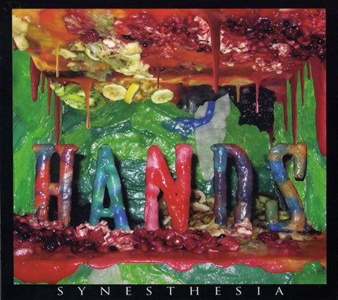 Hands - Synesthesia