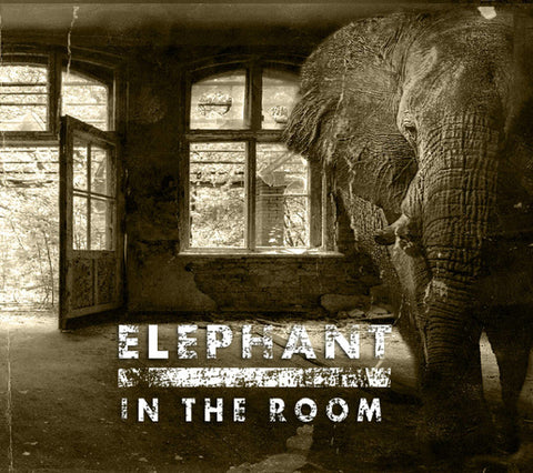 Blackballed - Elephant In The Room