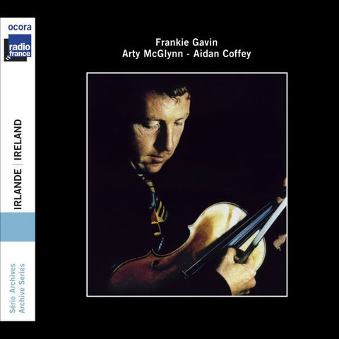 Frankie Gavin - Arty McGlynn - Aidan Coffey - Irlande