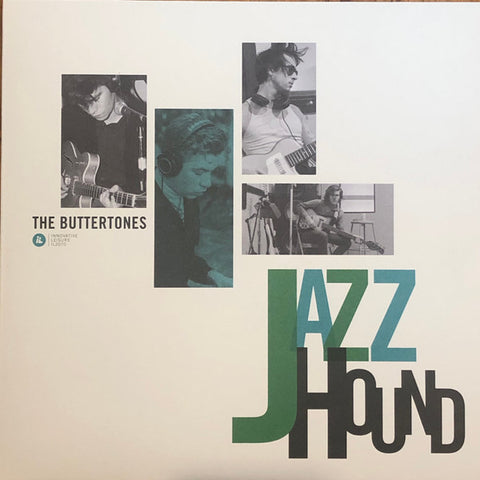 Buttertones - Jazz Hound