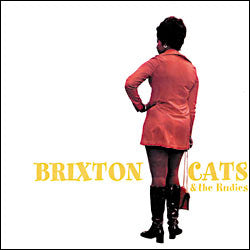 Various - Brixton Cats & The Rudies