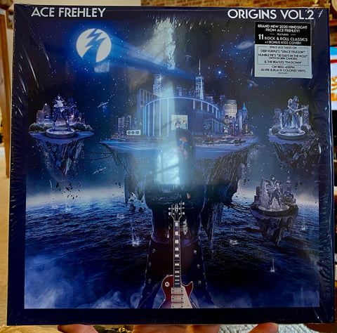 Ace Frehley - Origins Vol.2