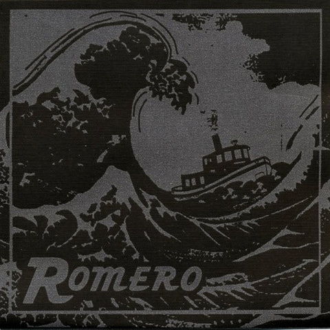 Romero - Solitaire