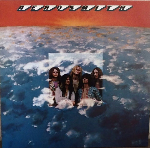 Aerosmith - Aerosmith