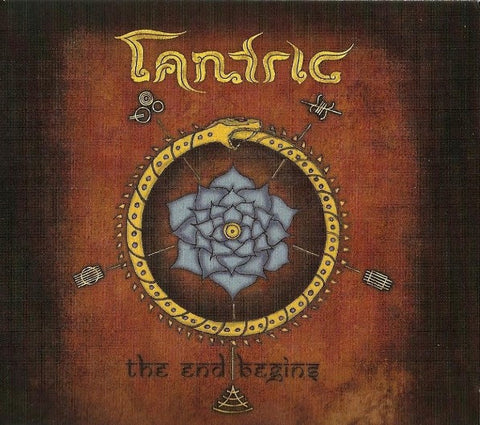 Tantric - The End Begins