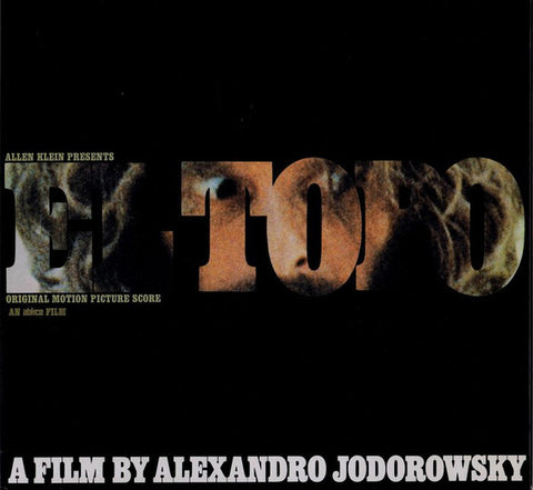 Alexandro Jodorowsky - El Topo