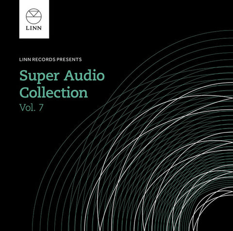 Various - Super Audio Collection Vol. 7
