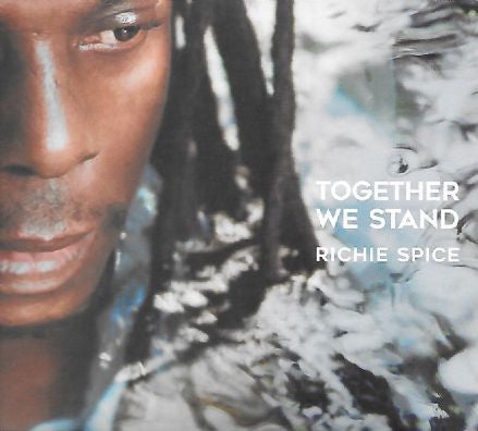 Richie Spice - Together We Stand
