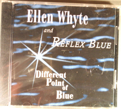 Ellen Whyte & Reflex Blue - Different Point Of View