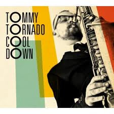Tommy Tornado - Cool Down