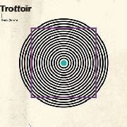 Trottoir - Erste (f/m/n)