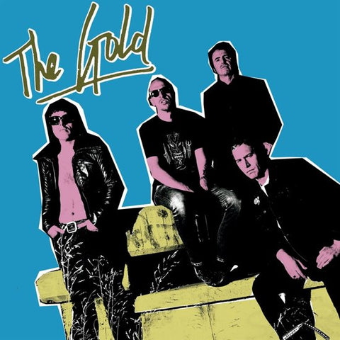 The Gold - The Gold