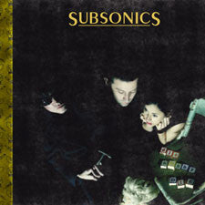 Subsonics - Die Bobby Die