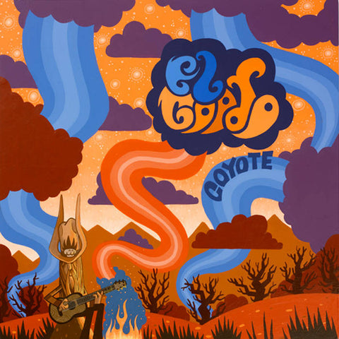 El Goodo - Coyote