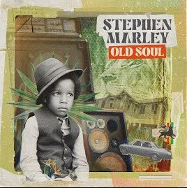 Stephen Marley - Old Soul